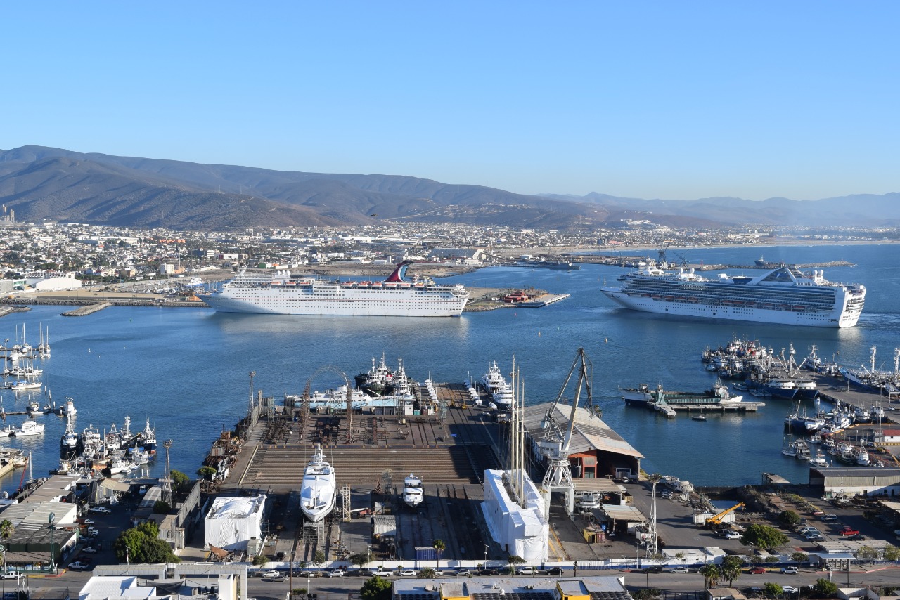 Define Codeen líneas de acción para desarrollo de Ensenada | FACTOR E ...