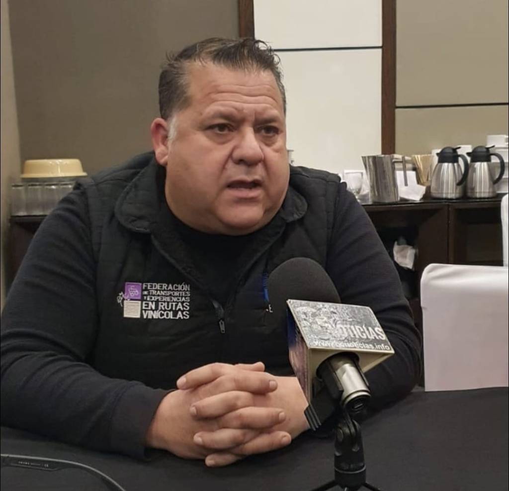 Humberto Valdez Fetraex