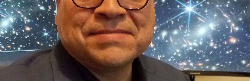 Víctor Coello Academia Mexicana de óptica