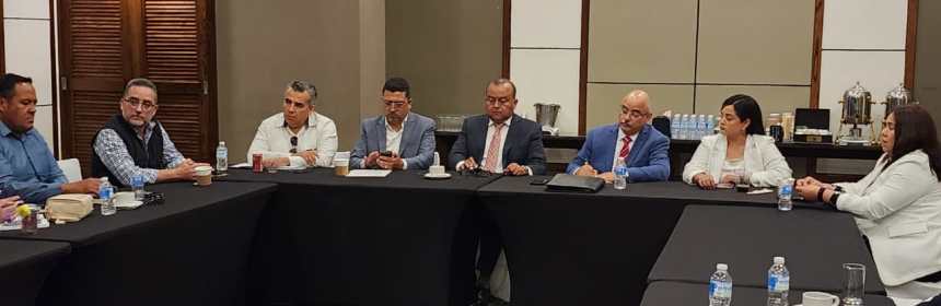 SEGURIDAD EN ENSENADA