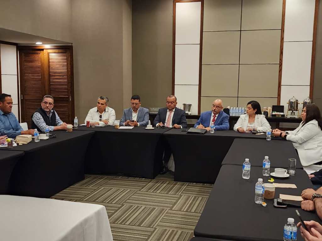 SEGURIDAD EN ENSENADA