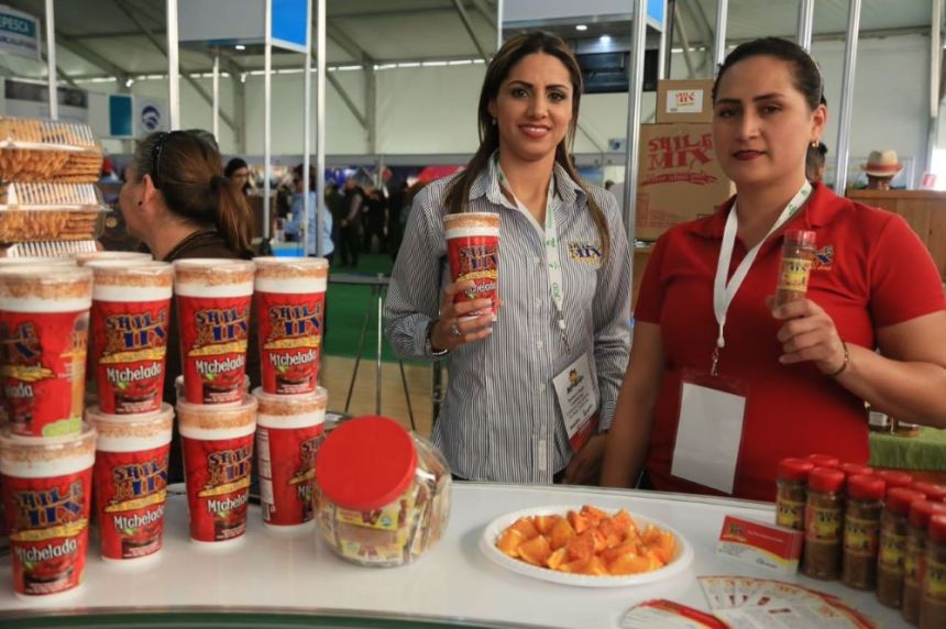 Emprendedores en Baja California