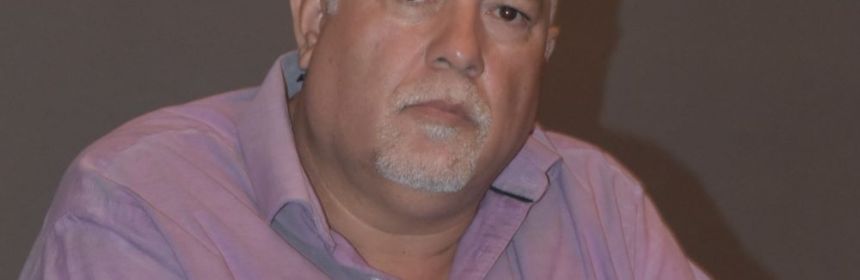 Sergio Torres Martínez comice