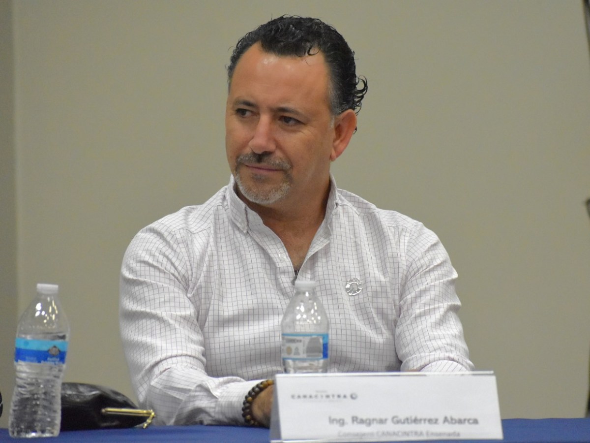 Organiza la Canacintra Foro sobre ciberseguridad y protección&nbsp;empresarial