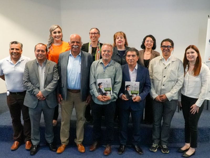 Ensenada de Todos, Plan Estratégico 2024-2028 Ciudad&nbsp;Inteligente