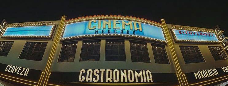 Mercado Cine Curto FICens2024