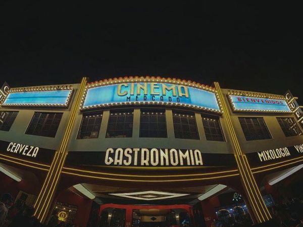 El Festival Internacional de Cine en Ensenada llega a&nbsp;Mexicali