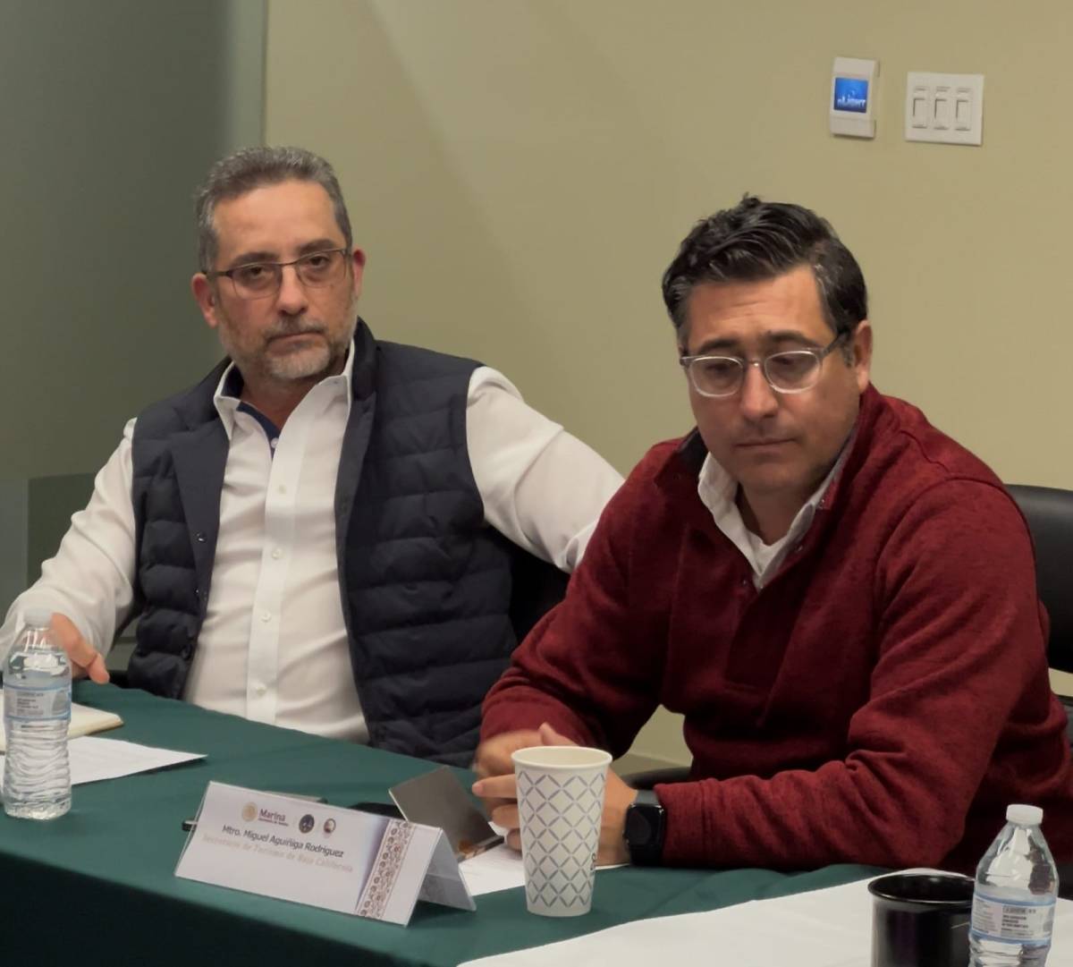 BC fortalece su conectividad aérea y su posicionamiento&nbsp;turístico