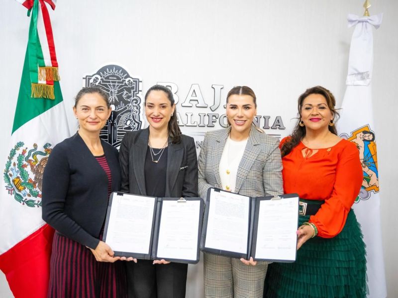 Encuentro de Arte Tradicional Mexicano llega a Baja&nbsp;California