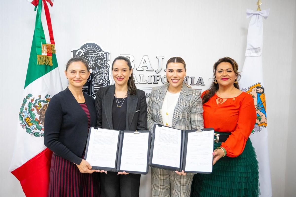 Encuentro de Arte Tradicional Mexicano llega a Baja&nbsp;California