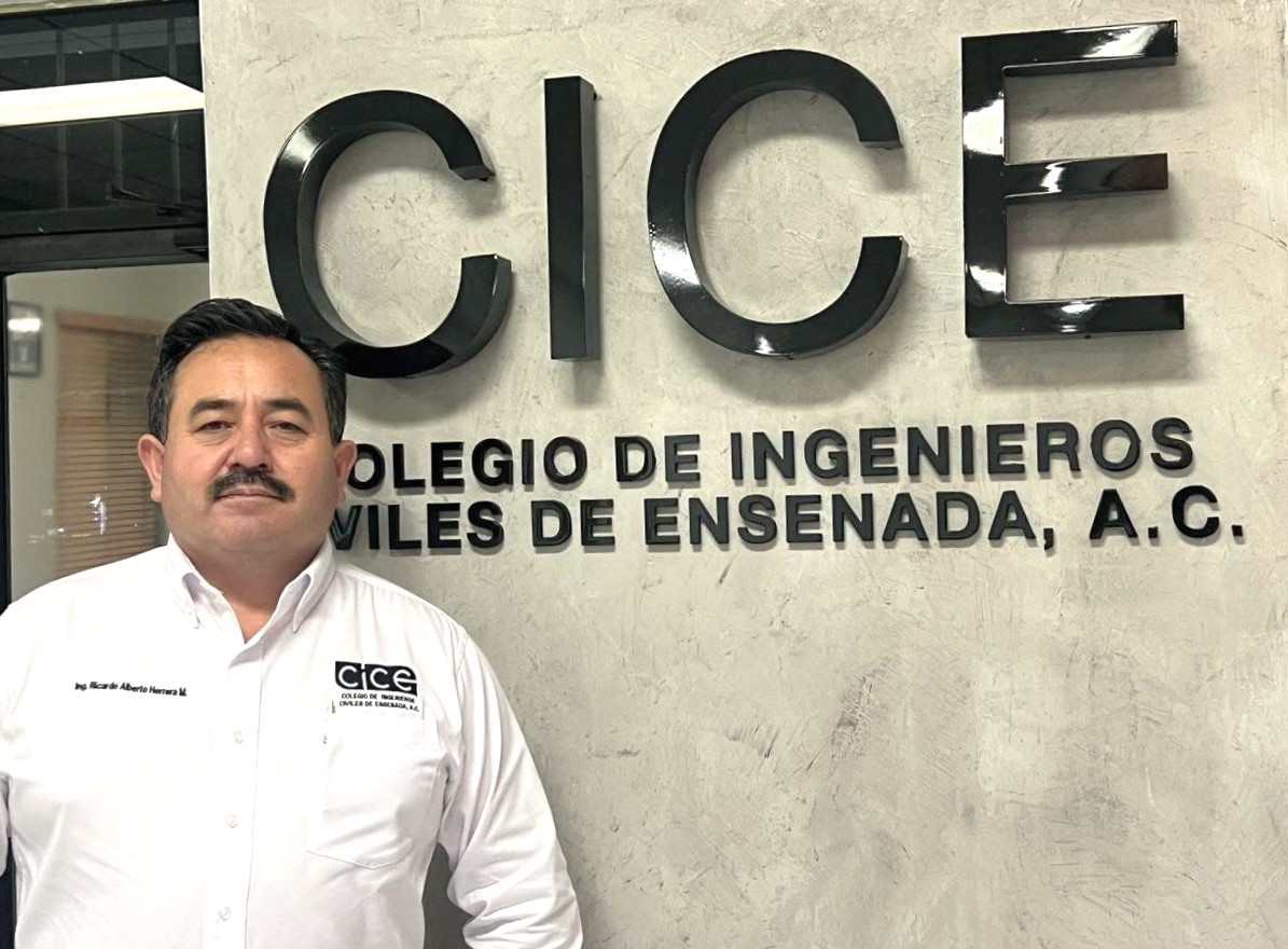 CICE elige nuevo consejo: Ricardo Herrera&nbsp;presidente