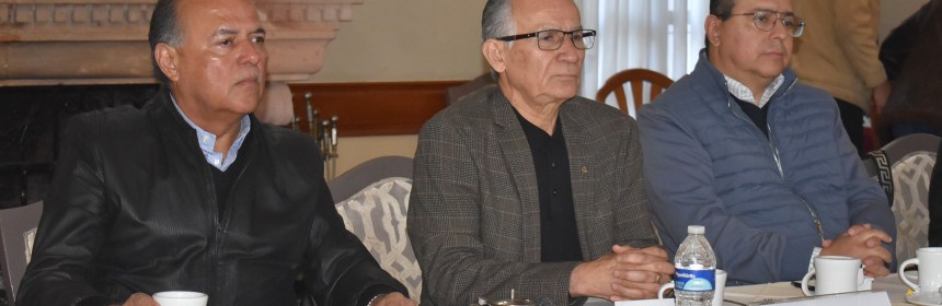 Coparmex Ensenada Ruta Alterna