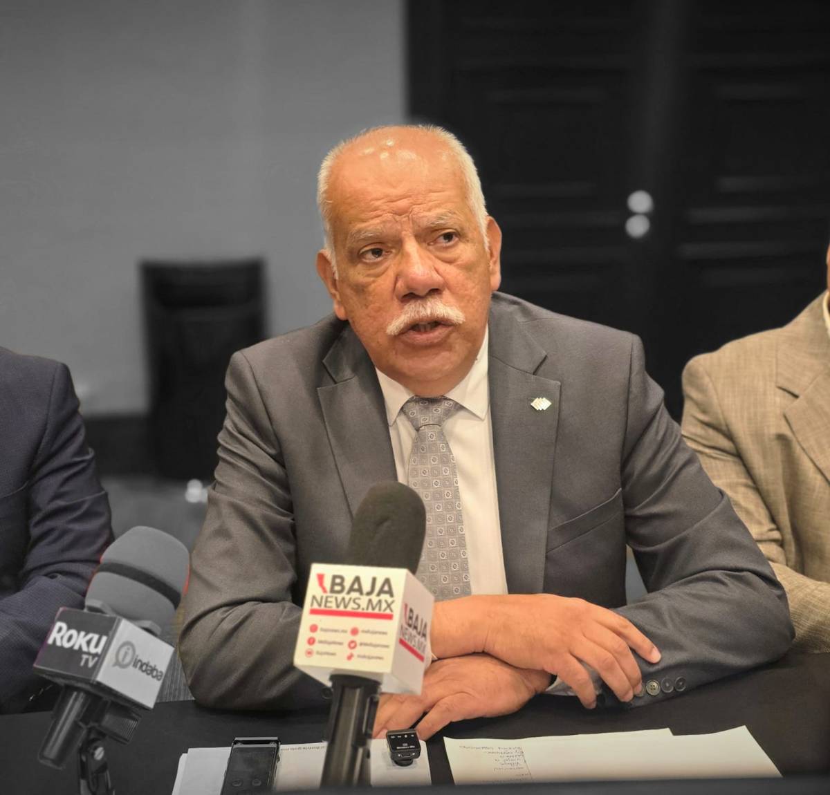 Proyecto carretero San Miguel–El Sauzal–UABC avanza como eje clave para la movilidad y competitividad en&nbsp;Ensenada