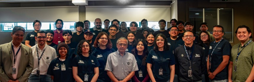 Cicese impulsa el talento Científico