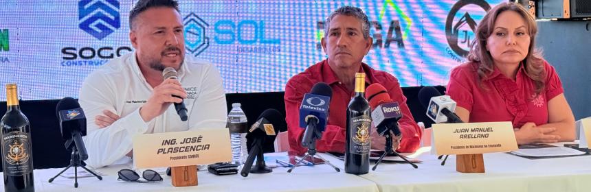 Comice Club Marineros